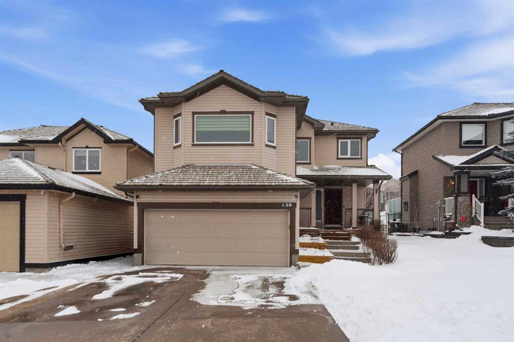 130 Gleneagles Terrace , A2291741, Alberta,