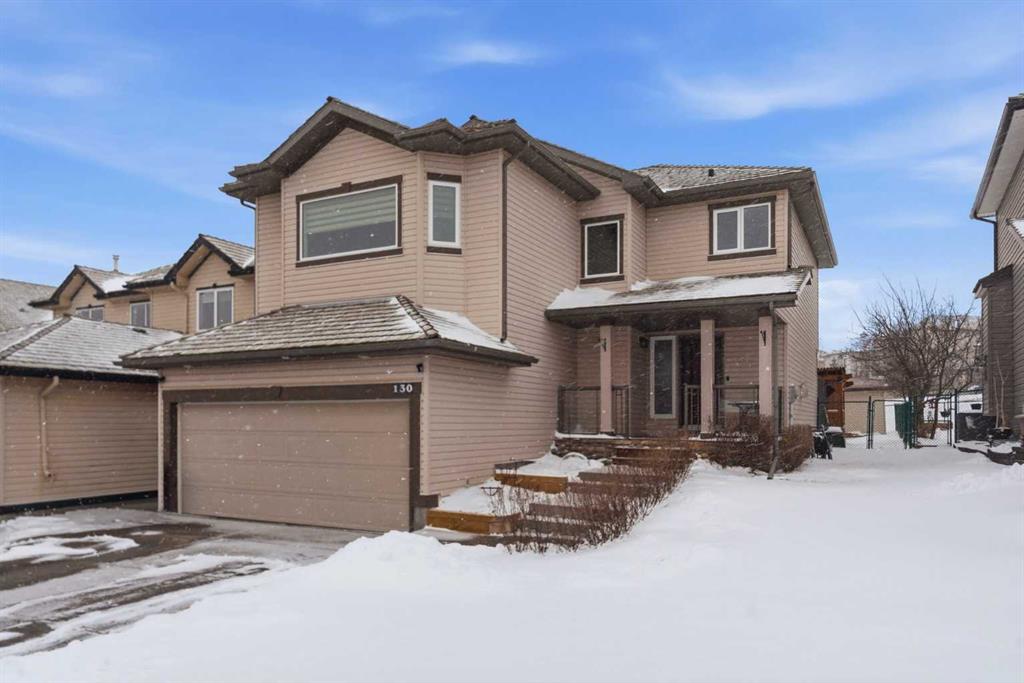 Fourth View of 130 Gleneagles Terrace , GlenEagles, Cochrane, Alberta, T4C 1W6