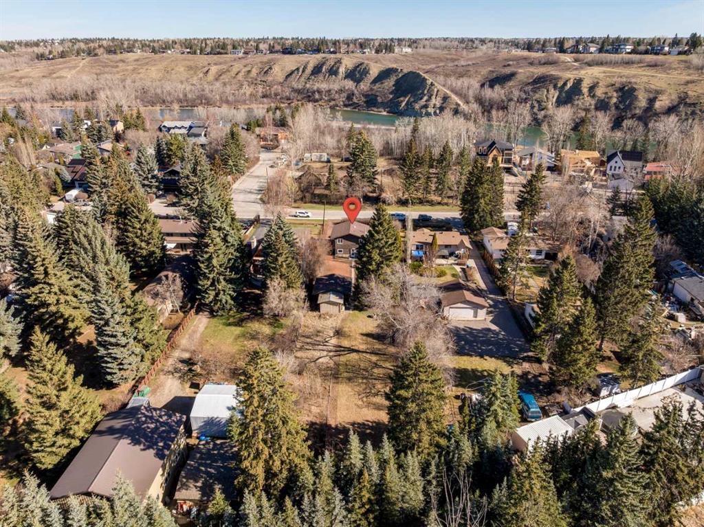 7223 Bow Crescent NW, A2291742, Alberta,