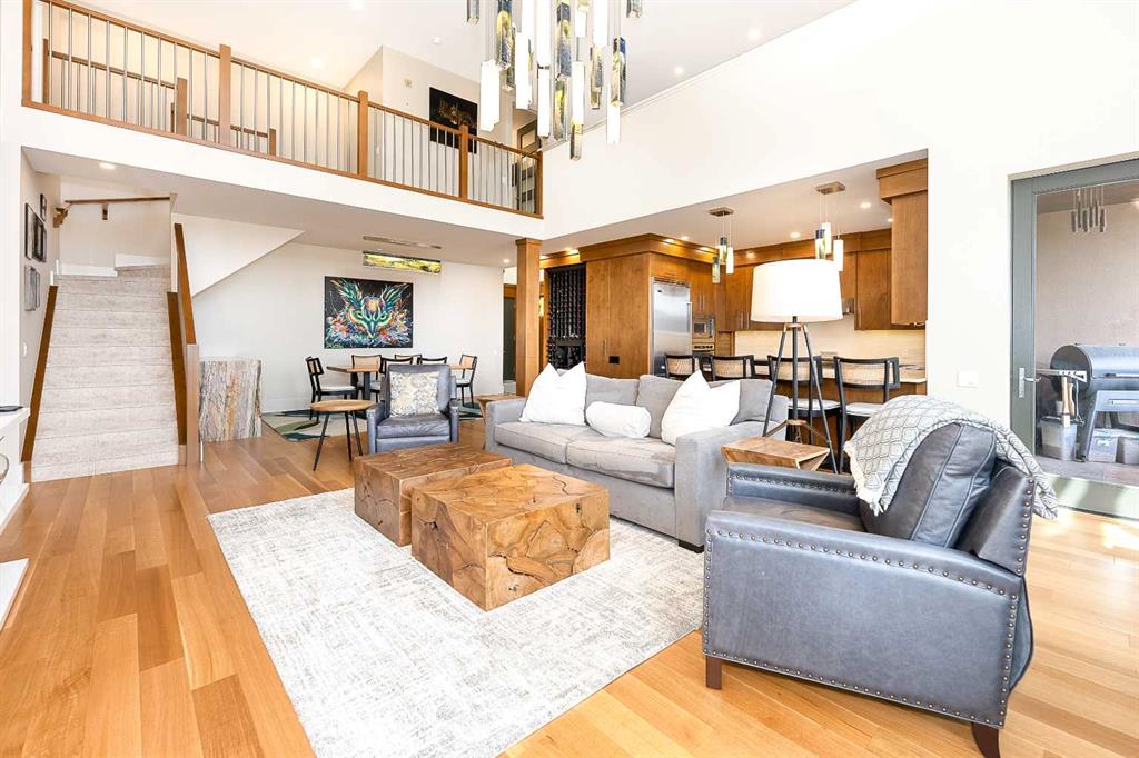 303, 1407 Kensington Close NW, A2291747, Alberta,