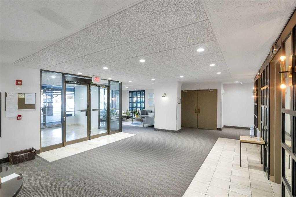 Third View of 604, 1001 14 Avenue SW, Beltline, Calgary, Alberta, T2R 1L2