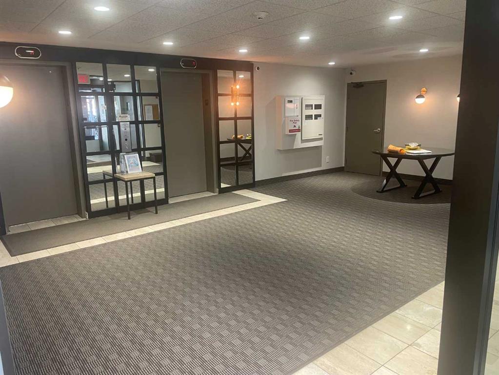 Fourth View of 604, 1001 14 Avenue SW, Beltline, Calgary, Alberta, T2R 1L2