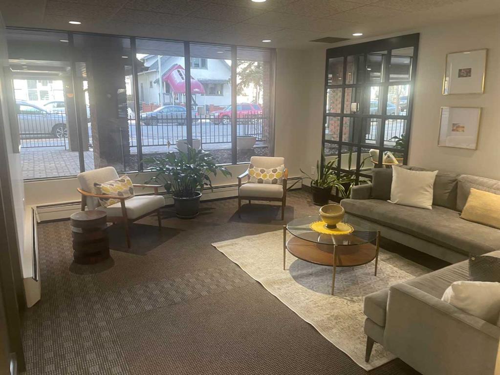 Fifth View of 604, 1001 14 Avenue SW, Beltline, Calgary, Alberta, T2R 1L2