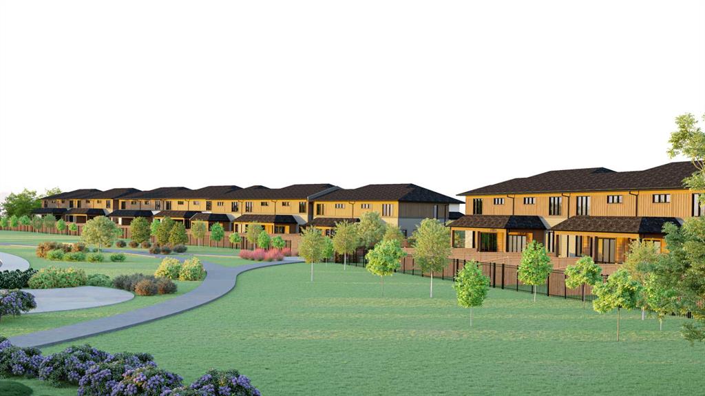 Fifth View of 26 Harbour Way , Harmony, Rural Rocky View County, Alberta, T3Z 0K1