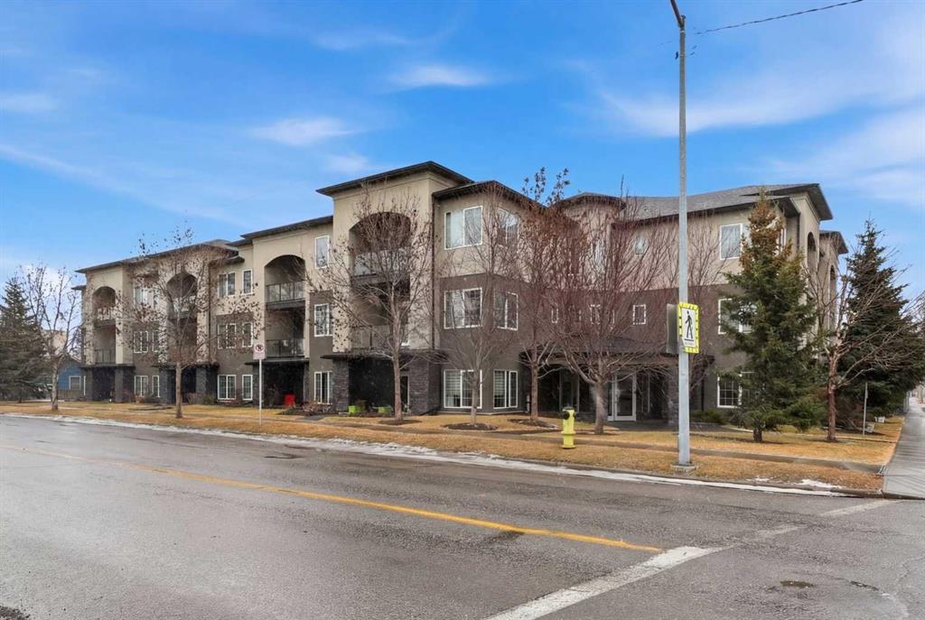 103, 201 20 Avenue NE, A2291773, Alberta,