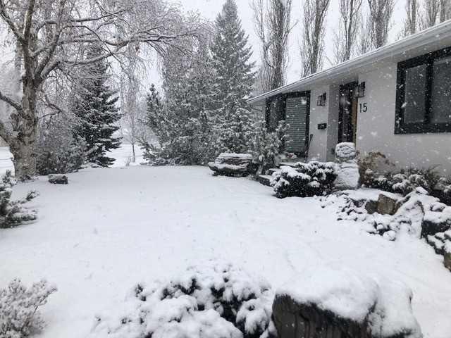 Fourth View of 15 Wildwood Drive SW, Wildwood, Calgary, Alberta, T3C 3C6