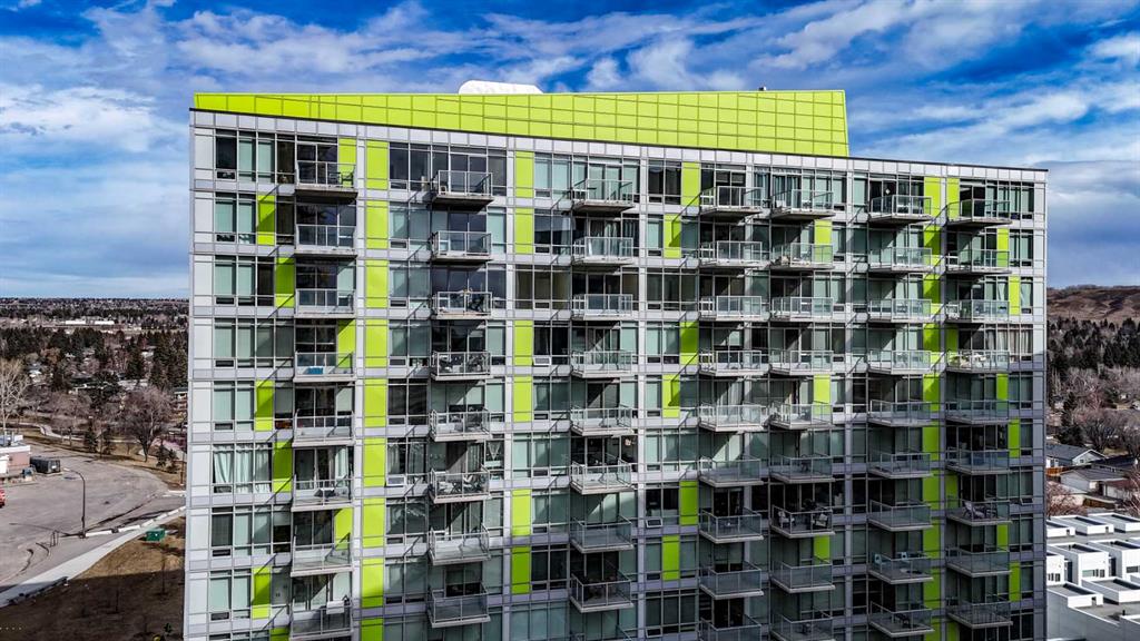 905, 30 Brentwood Common NW, A2291777, Alberta,