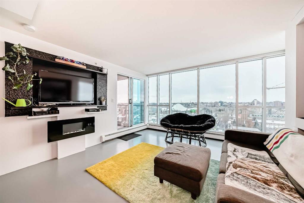 1606, 188 15 Avenue SW, A2291783, Alberta,