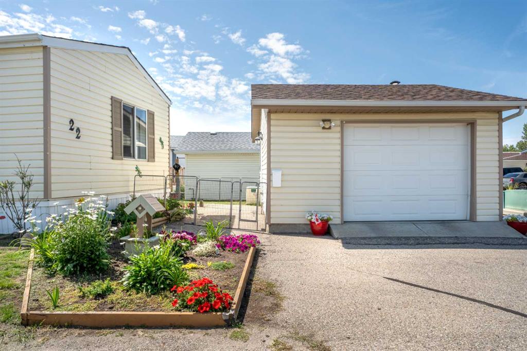 Fourth View of 22 Doubletree Way , Ranch Estates, Strathmore, Alberta, T1P 1M8