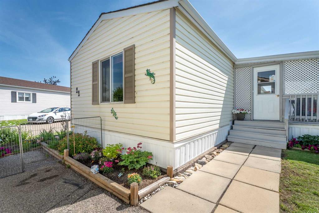 Fifth View of 22 Doubletree Way , Ranch Estates, Strathmore, Alberta, T1P 1M8