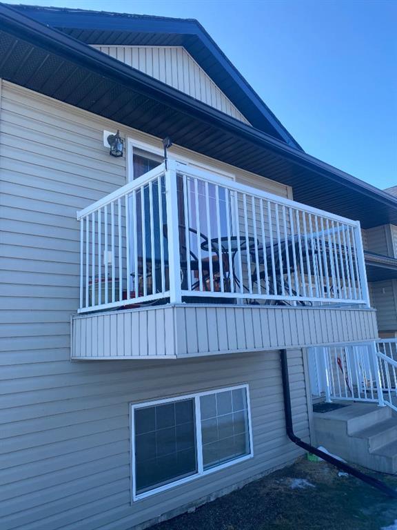 Third View of 10, 5302 47 Street , Sparling, Camrose, Alberta, T4V 1K6