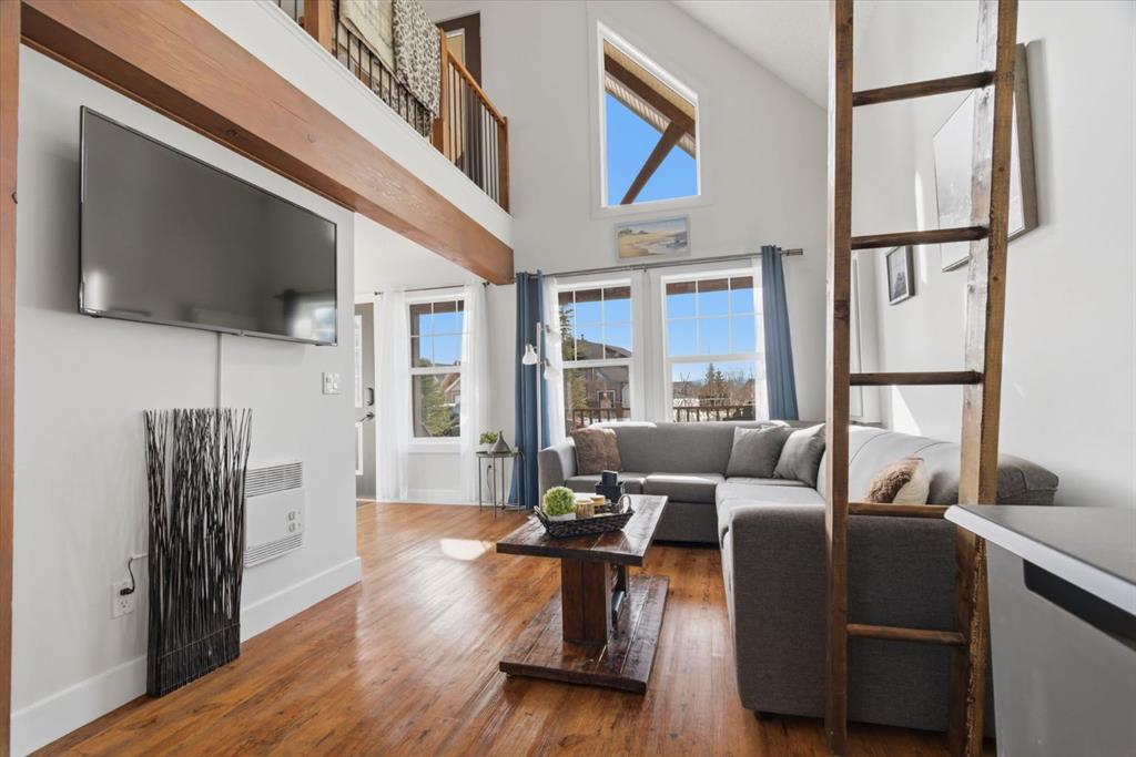 212 Cottageclub Crescent , A2291790, Alberta,