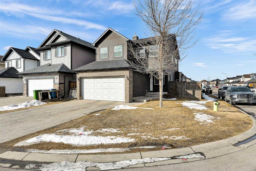2 Saddleland Way NE, A2291806, Alberta,