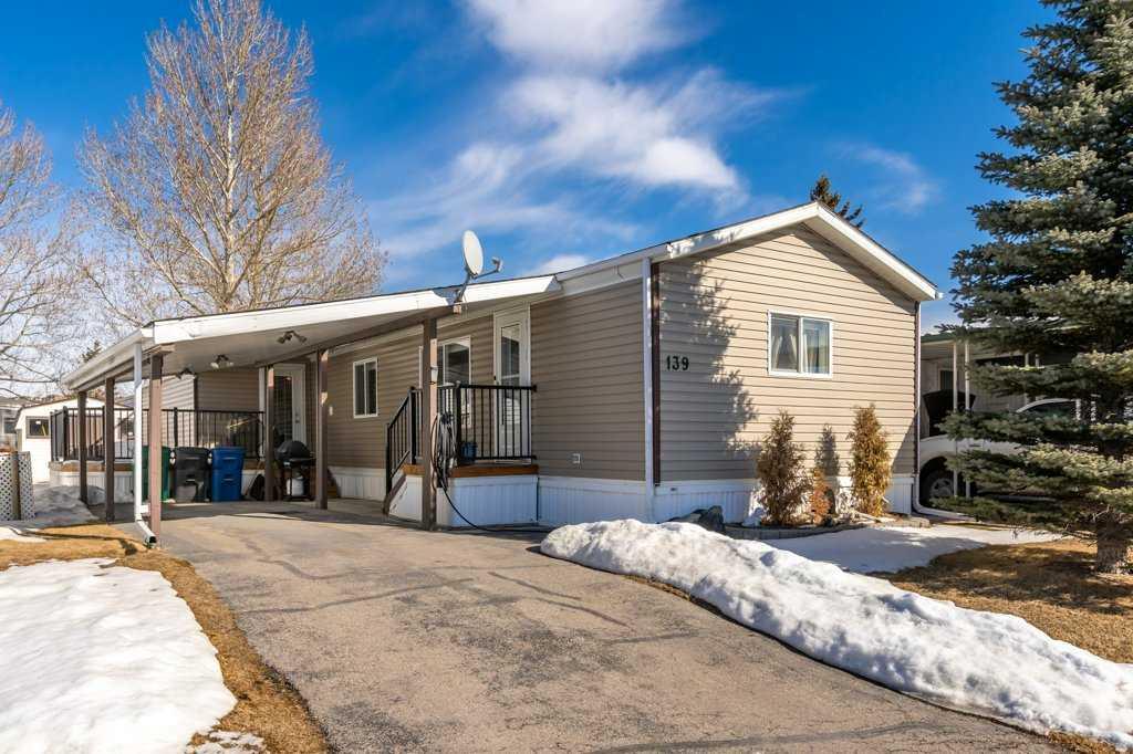 Second View of 139, 99 Arbour Lake Road NW, Arbour Lake, Calgary, Alberta, T3G 4E4