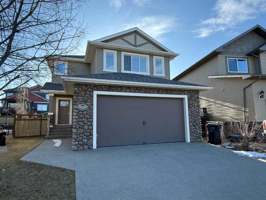 105 Wolf Willow Cove , A2291816, Alberta,