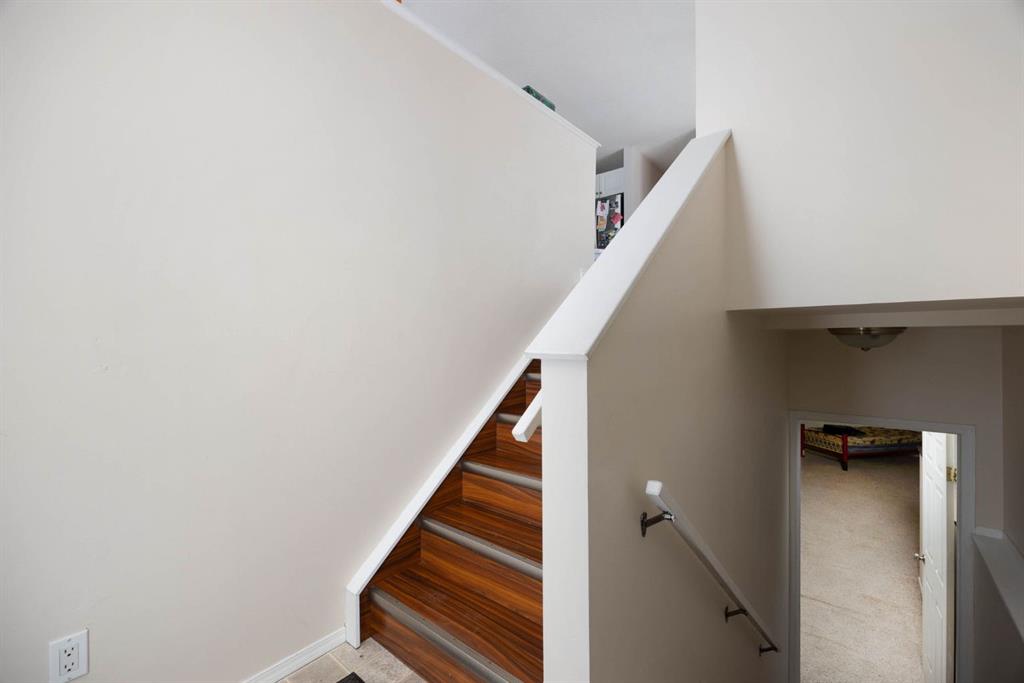 Third View of 216 Parry Crescent , Timberlea, Fort McMurray, Alberta, T9K 0A4