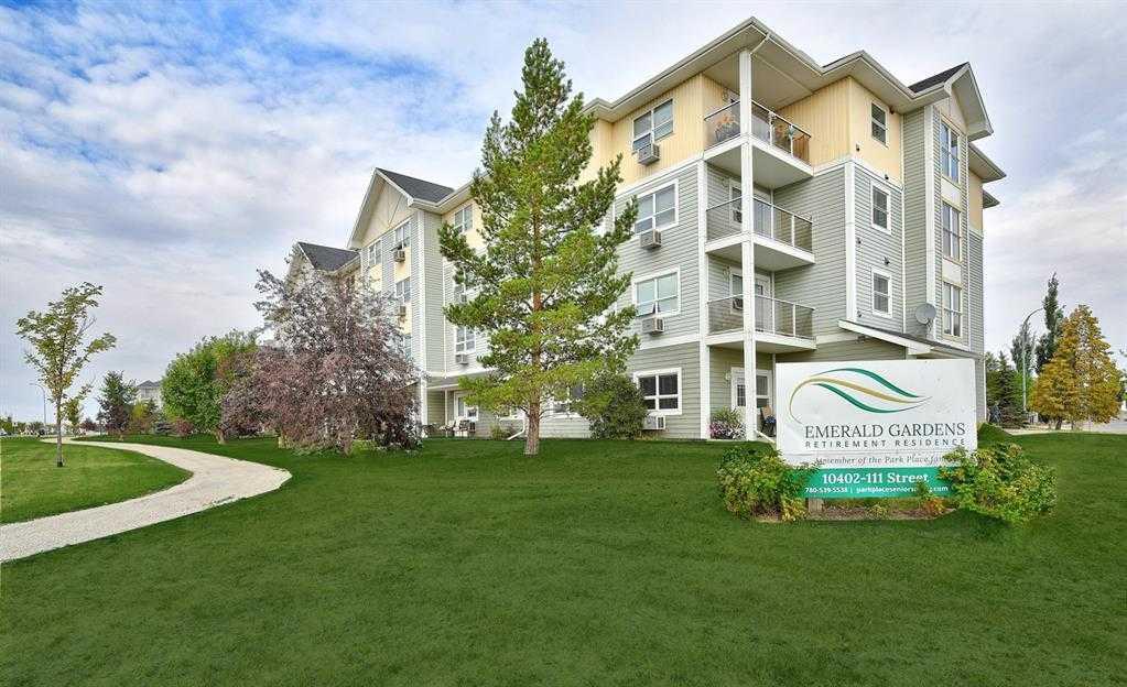 424, 10402 111 Street , A2291831, Alberta,