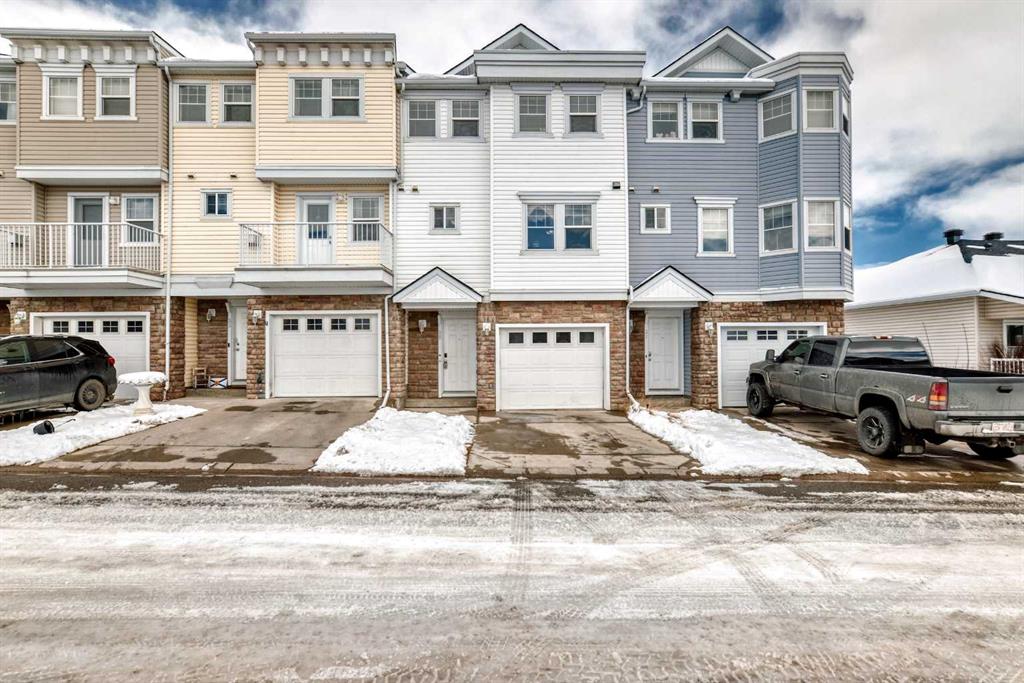 35 Tucker Circle , A2291835, Alberta,