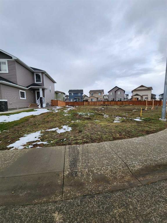Third View of 212 Wildrose Crescent , Wildflower, Strathmore, Alberta, T1P0C8
