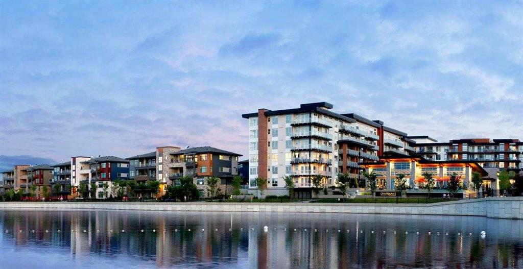 MLS® listing #109124322 for sale located at 501, 122 Mahogany Centre SE