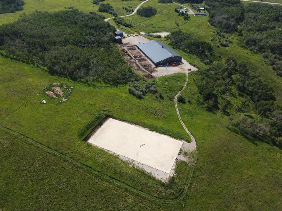 Fourth View of 210, 274216 112 Street W, NONE, Millarville, Alberta, T0L 1K0