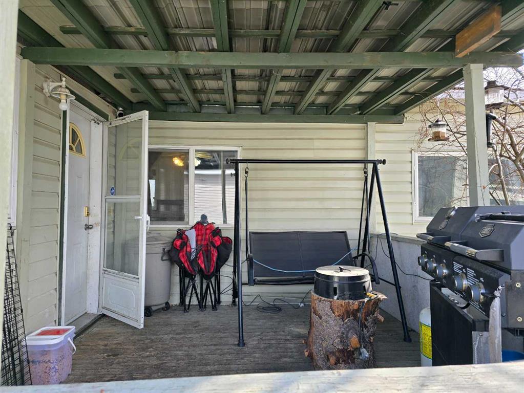 Fourth View of 819 52 Street  , Edson, Edson, Alberta, T7E 1K4