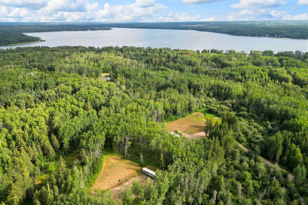 Second View of #5 Ovich Lane , Skeleton Lake, Rural Athabasca County, Alberta, T0A0M0