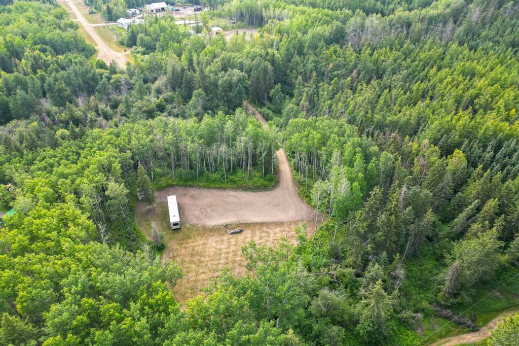 Fifth View of #5 Ovich Lane , Skeleton Lake, Rural Athabasca County, Alberta, T0A0M0