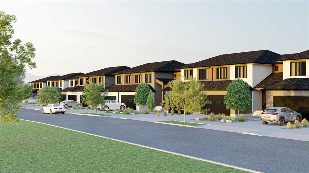 Third View of 38 Harbour Way , Harmony, Rural Rocky View County, Alberta, T3Z 0K1