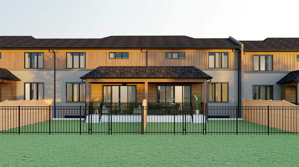 Fourth View of 38 Harbour Way , Harmony, Rural Rocky View County, Alberta, T3Z 0K1