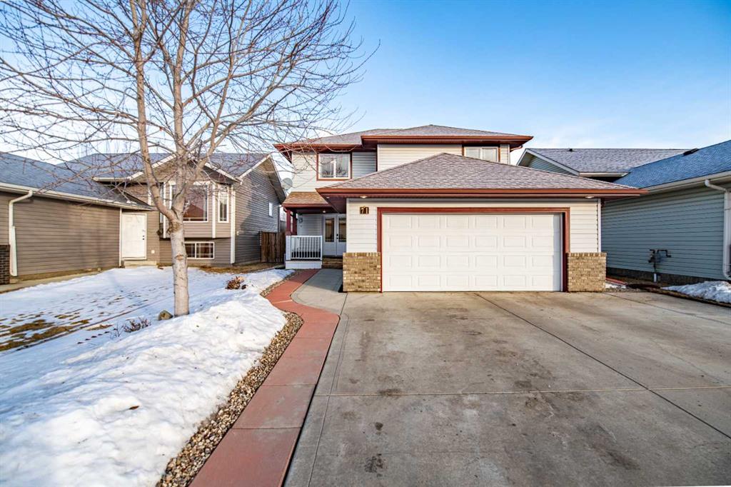 71 Kind Close , A2291875, Alberta,