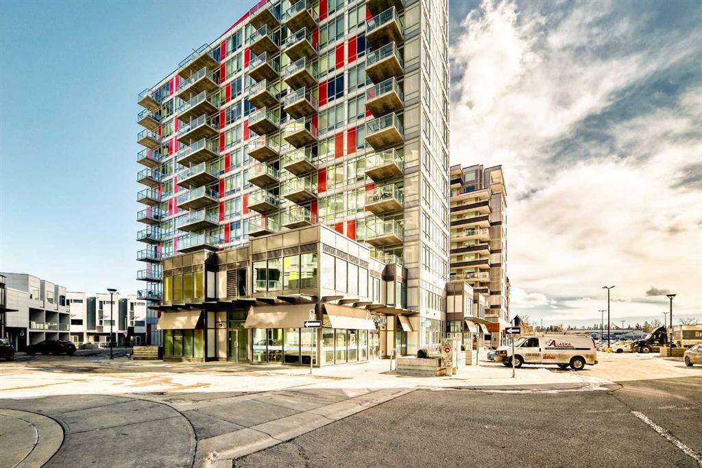 412, 10 brentwood Common NW, A2291877, Alberta,