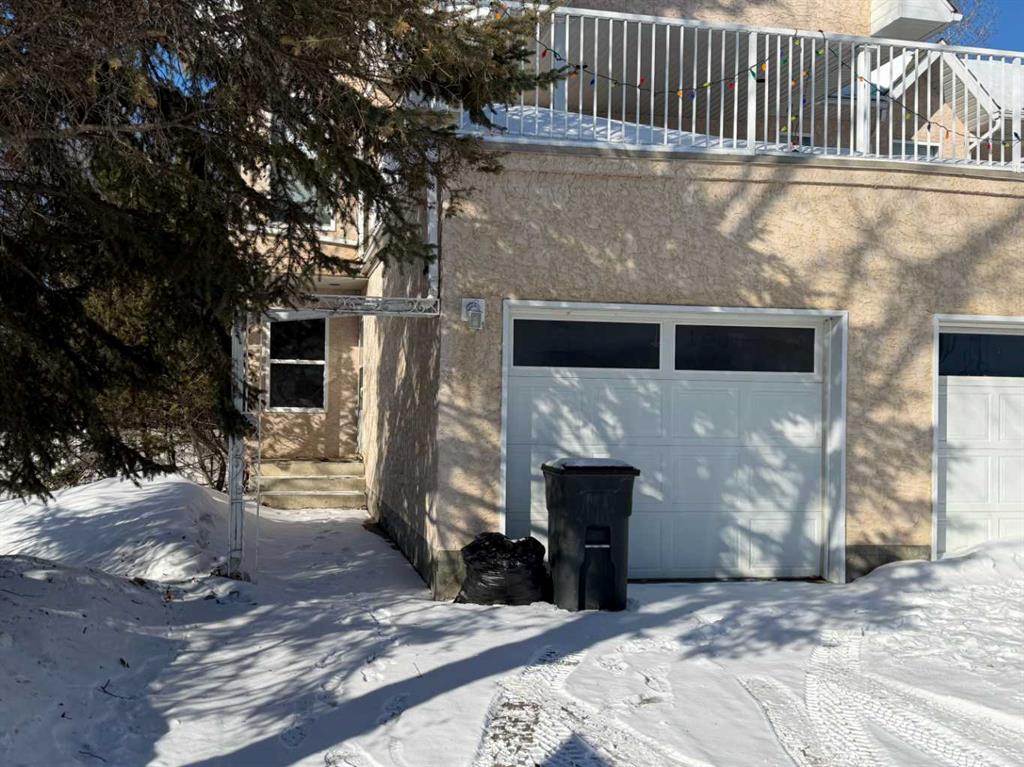Second View of 4, 300 12 Avenue SW, NONE, Slave Lake, Alberta, T0G 2A4