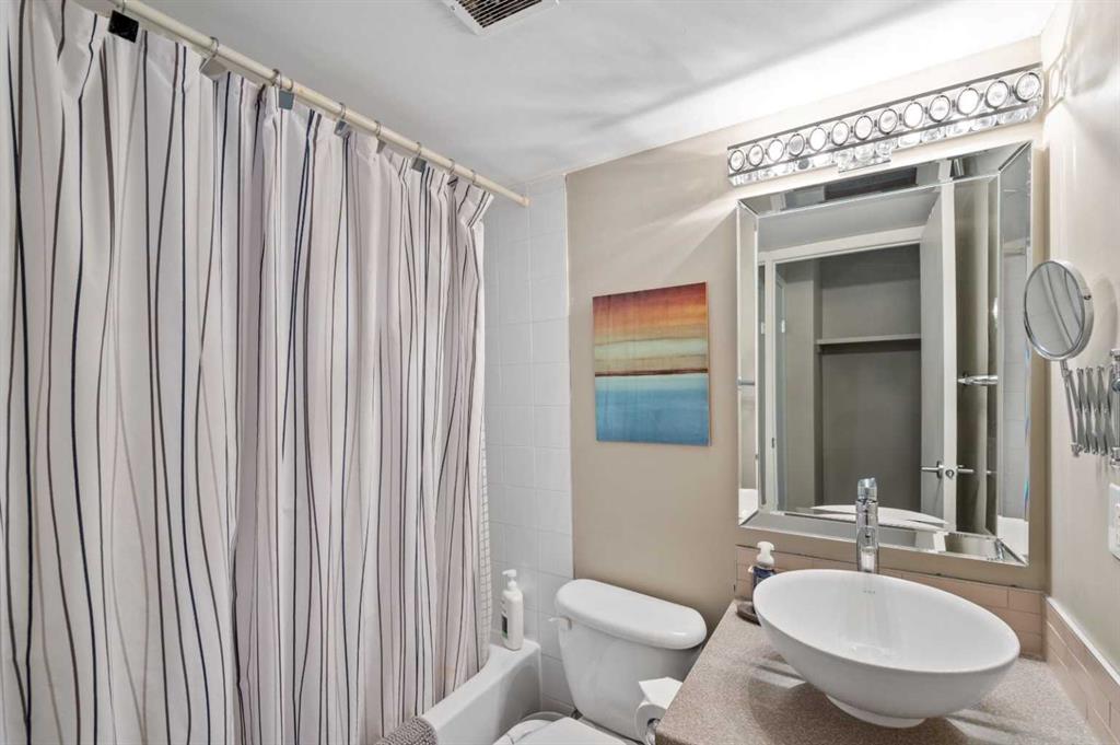 Third View of 306, 505 19 Avenue SW, Cliff Bungalow, Calgary, Alberta, T2S 0E4