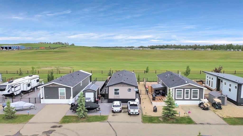 143, 41019 Range Road 11  , A2291896, Alberta,