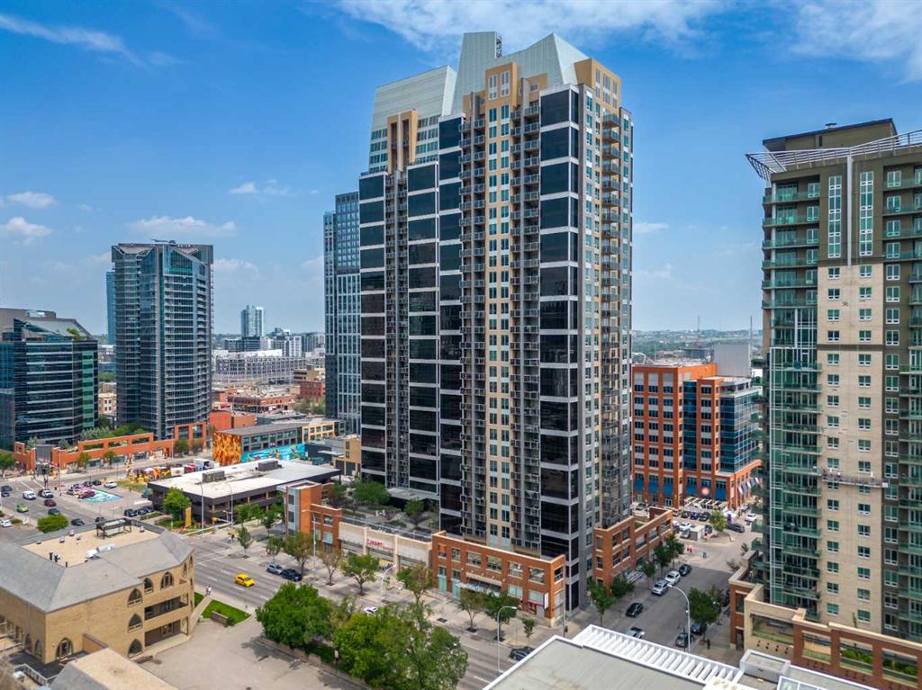 305, 1320 1 Street SE, A2291900, Alberta,