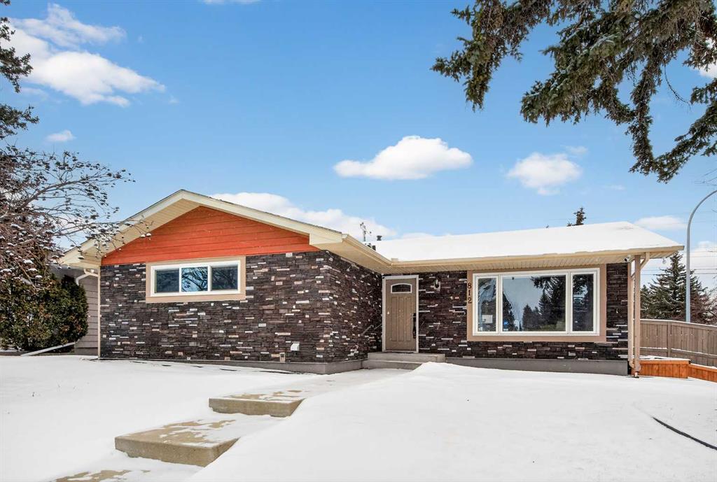 812 Acadia Drive SE, A2291902, Alberta,