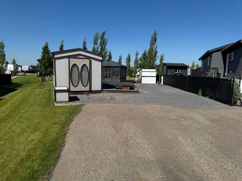 80 - 41019 Range Road 11  , A2291905, Alberta,