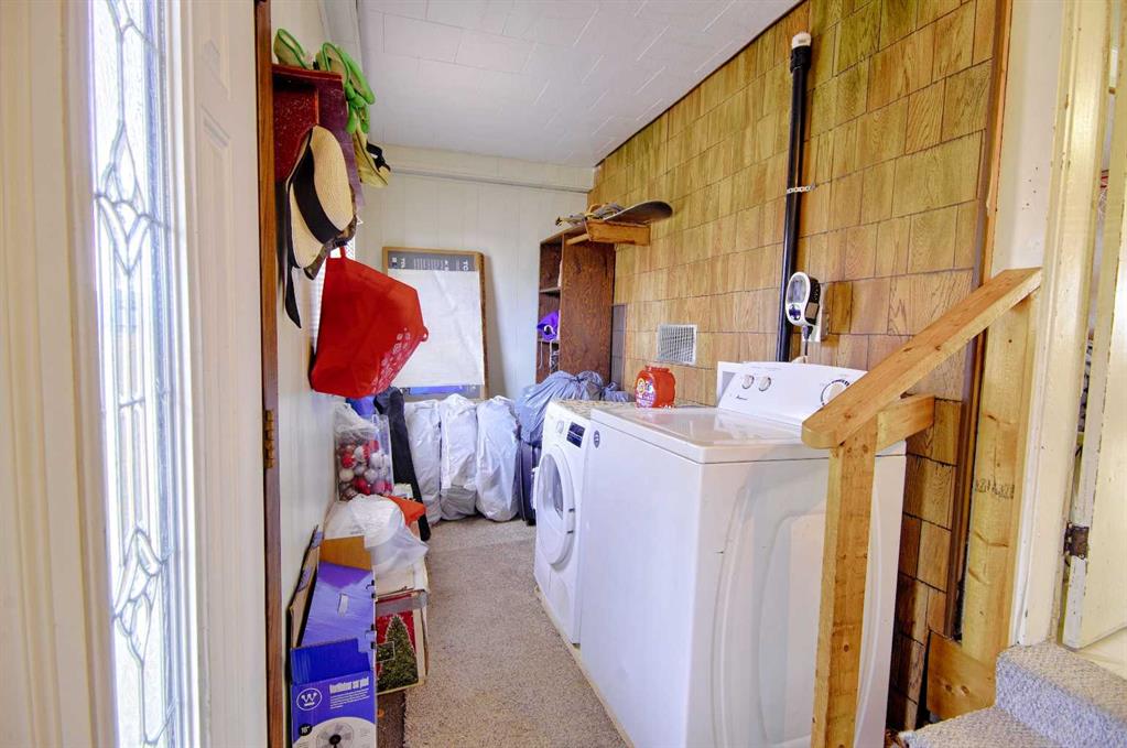 Fourth View of 216 7 Street N, NONE, Vauxhall, Alberta, T0K 2K0