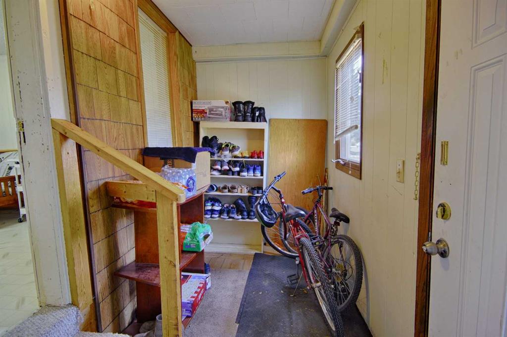 Fifth View of 216 7 Street N, NONE, Vauxhall, Alberta, T0K 2K0