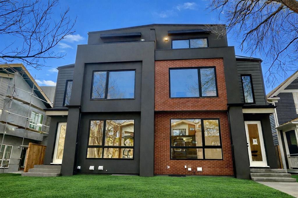 3719 14A Street SW, A2291909, Alberta,