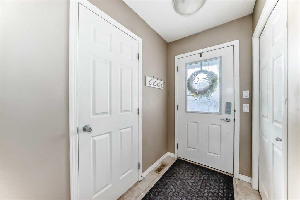 Third View of 137 Luxstone Way SW, Luxstone, Airdrie, Alberta, T4B3C2