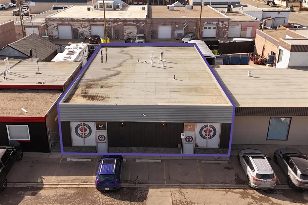 242 12B Street N, A2291919, Alberta,