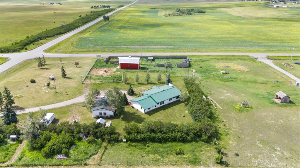 Third View of 386243 16 Street W, NONE, Rural Foothills County, Alberta, T1S 6A7