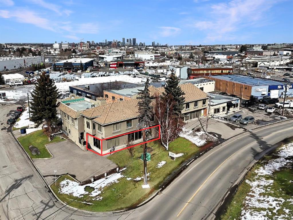 C, 7239C Flint Road SE, A2291922, Alberta,