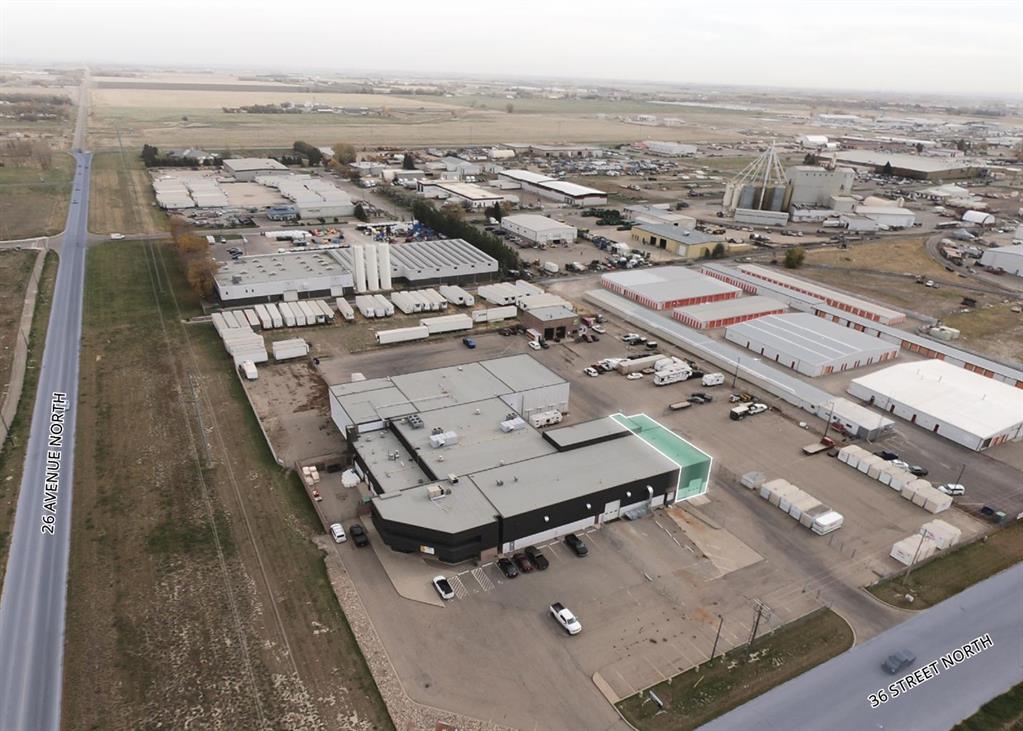 A, 2525 36 Street N, A2291923, Alberta,