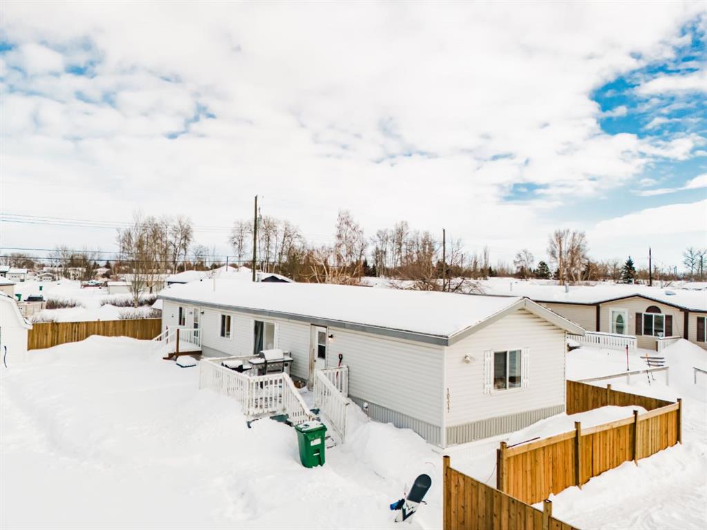 Third View of 10317 Homestead Way , NONE, La Crete, Alberta, T0H2H0