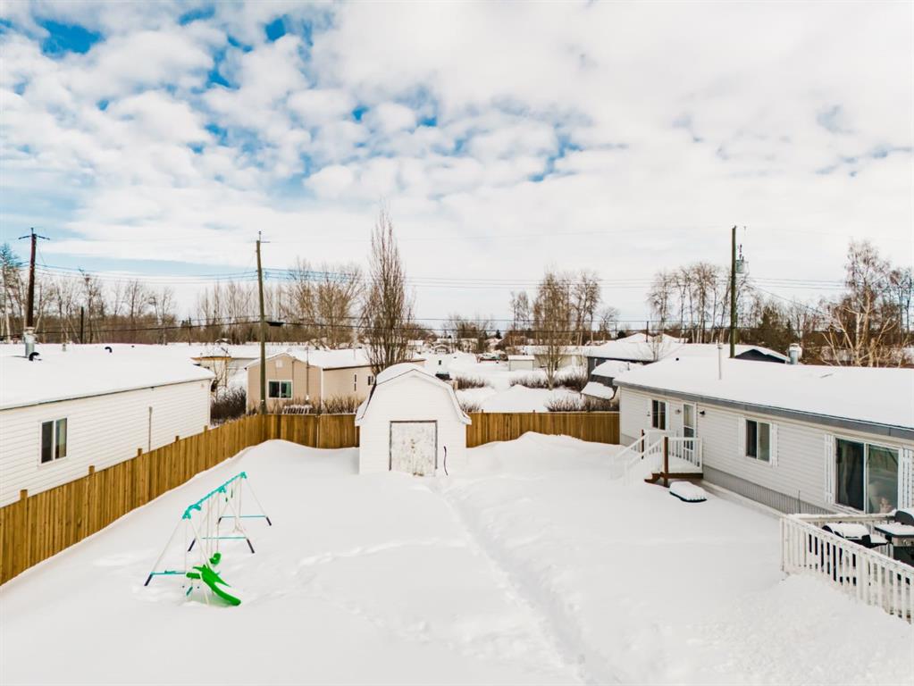 Fourth View of 10317 Homestead Way , NONE, La Crete, Alberta, T0H2H0