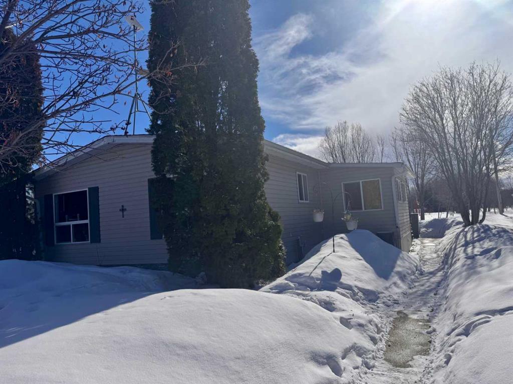 Third View of 664020 Forest Road , NONE, Athabasca, Alberta, T0G 0B0