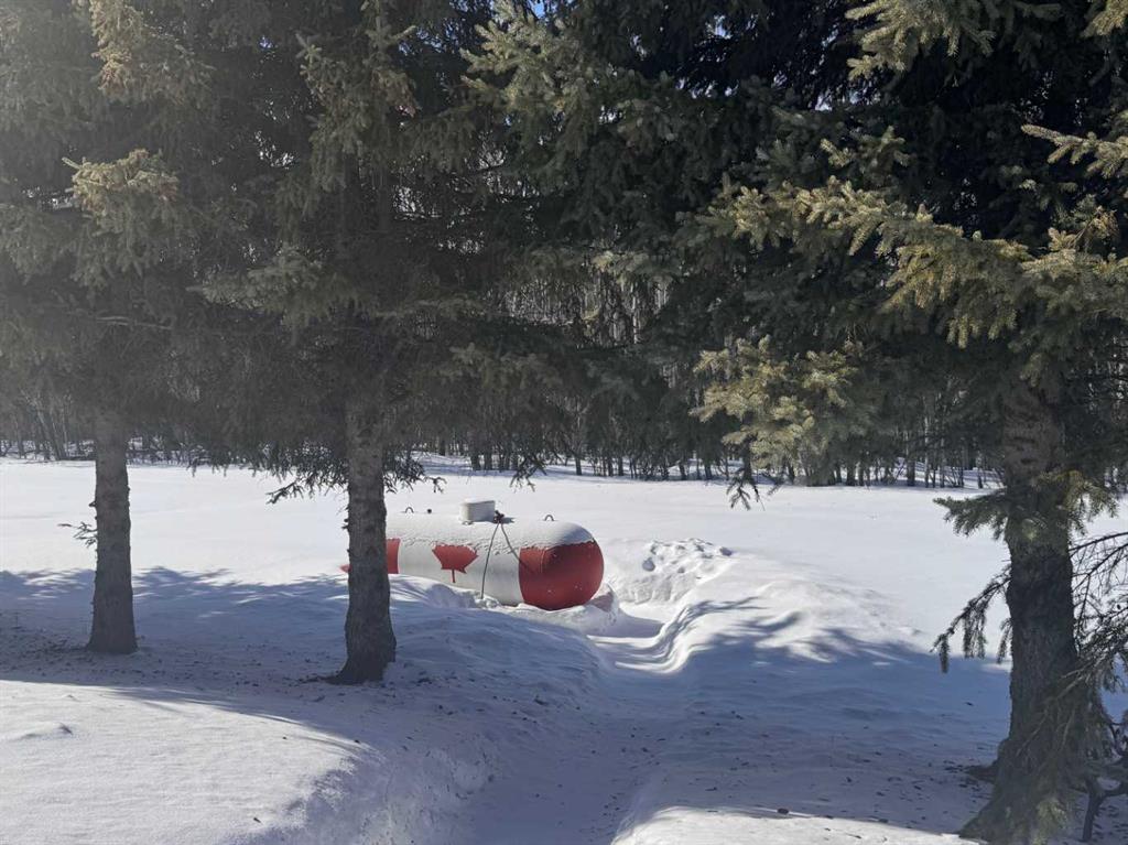 Fourth View of 664020 Forest Road , NONE, Athabasca, Alberta, T0G 0B0